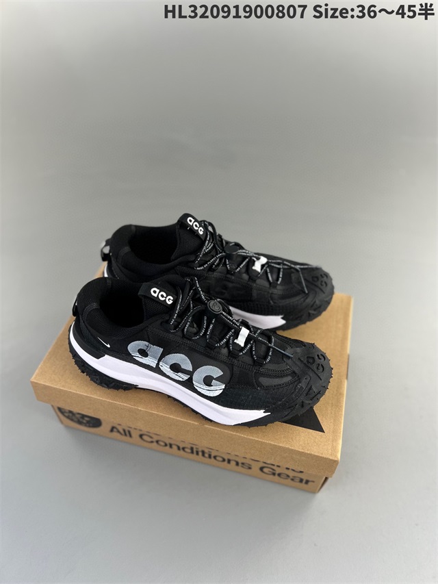 women air max ACG shoes size 36-45-025